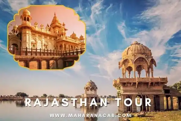 Jaipur To Agra Taxi