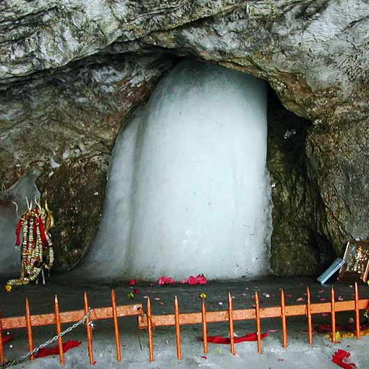 Amarnath-yatra