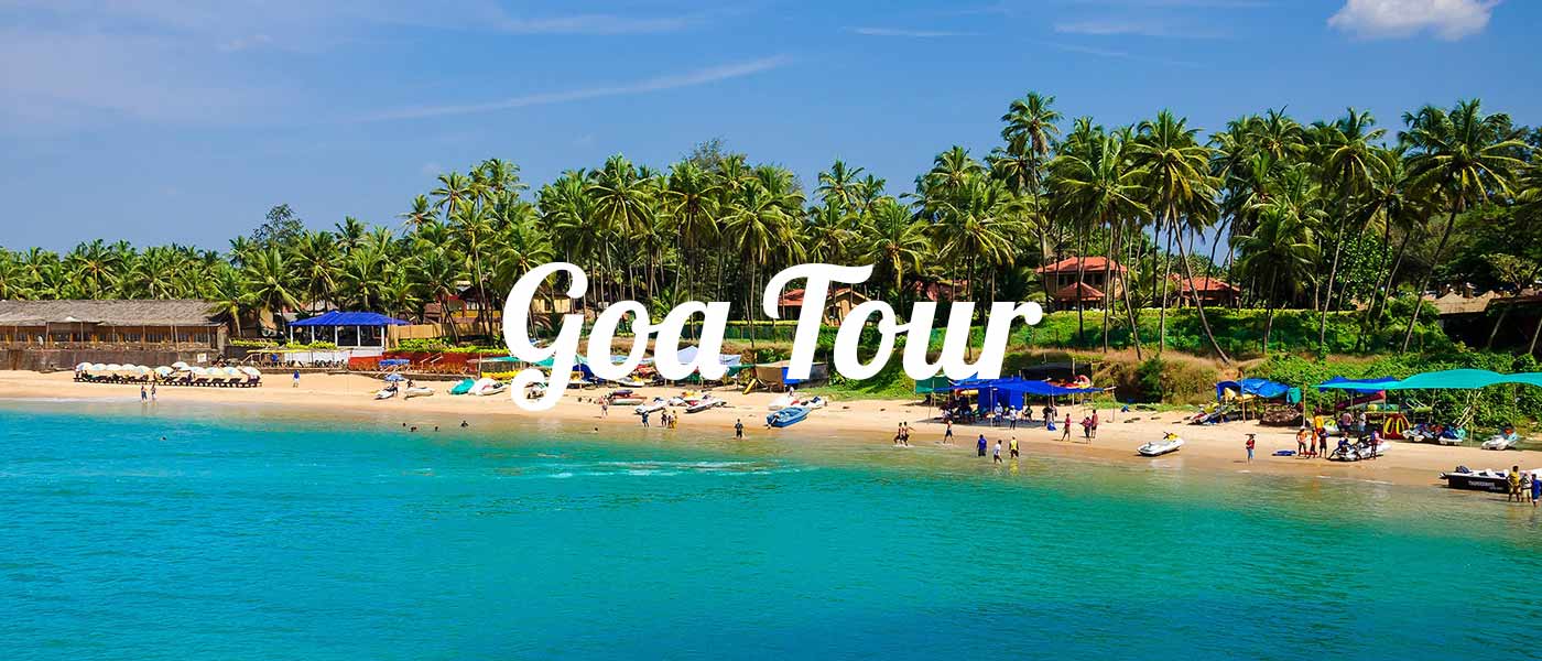 goa trip cost for 10 days