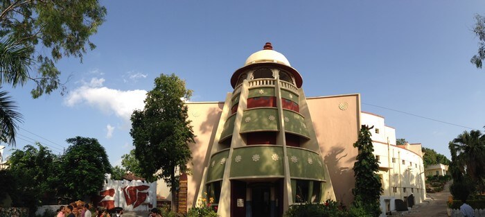 Bhartiya Lok Kala Museum in udaipur