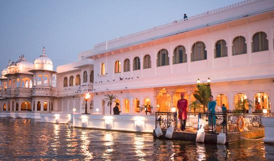 lake palace