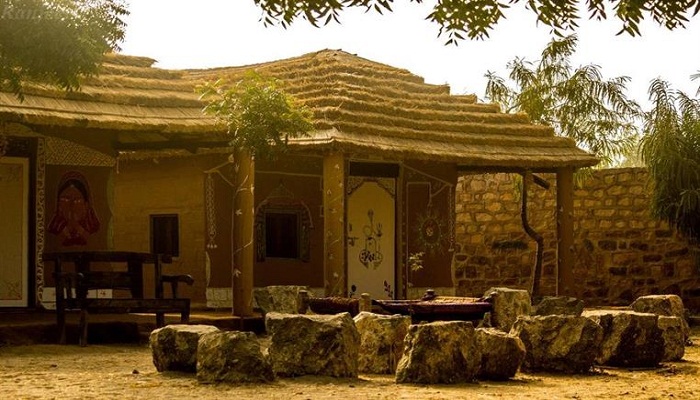 Bishnoi Village