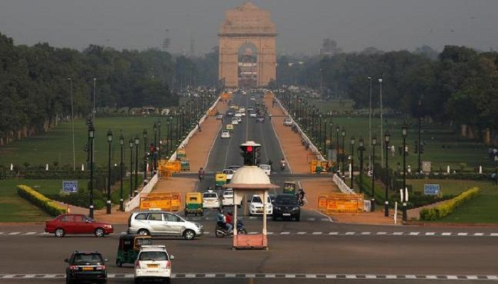 Delhi