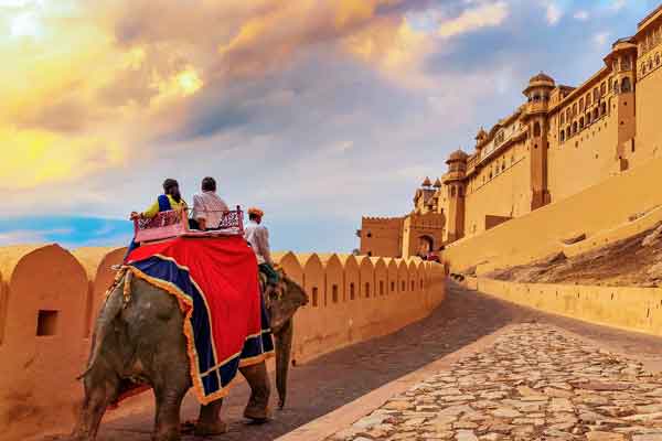 rajasthan tour packages from goa