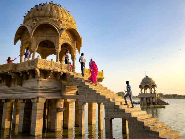 rajasthan tour packages from goa