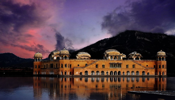 jal mahal