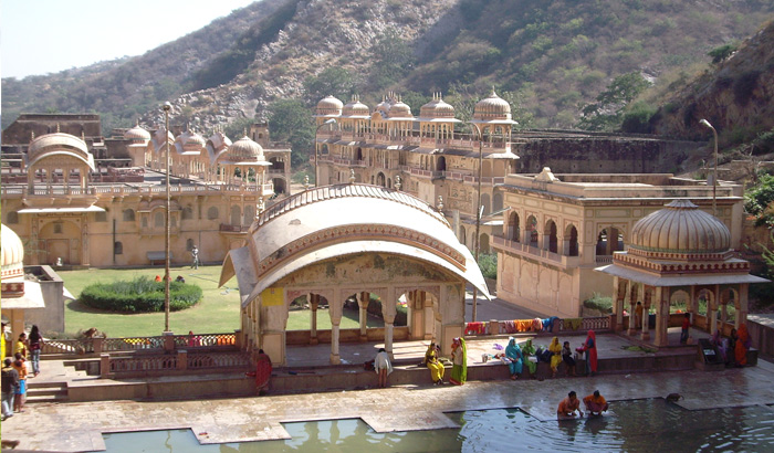Monkey-Temple-Jaipur