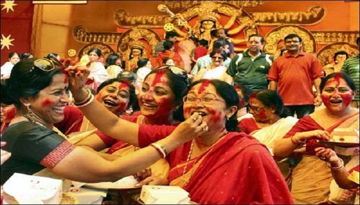 Rich Bash of Bengaliness in Rajasthan