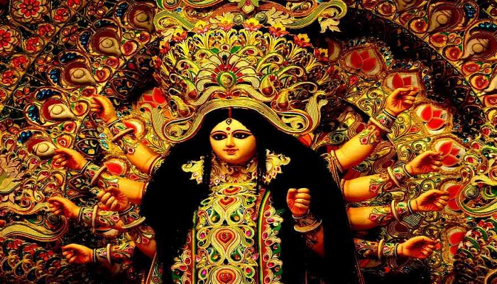what happened in rajasthan during navratri