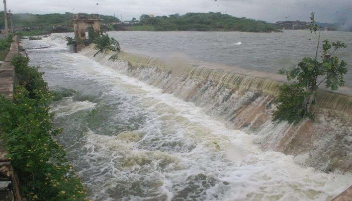 Gundolav Lake kishangarh