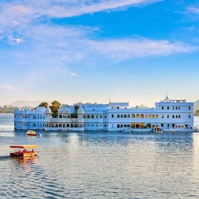rajasthan tour by car from udaipur