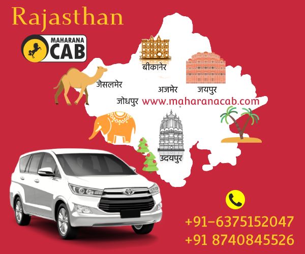 rajasthan tour by car
