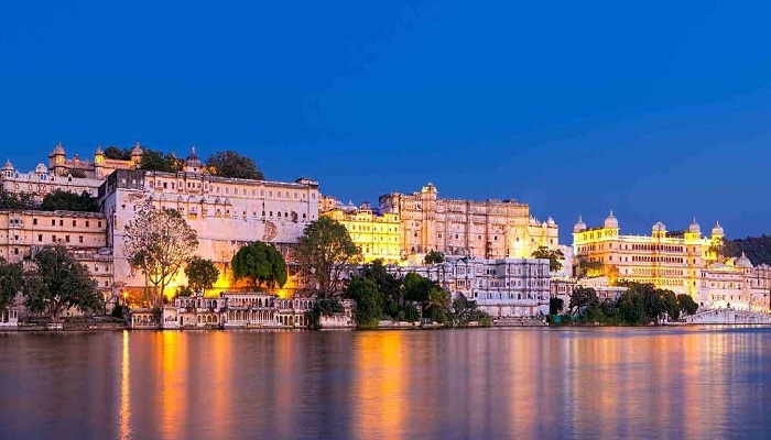 what to see in udaipur on day 1