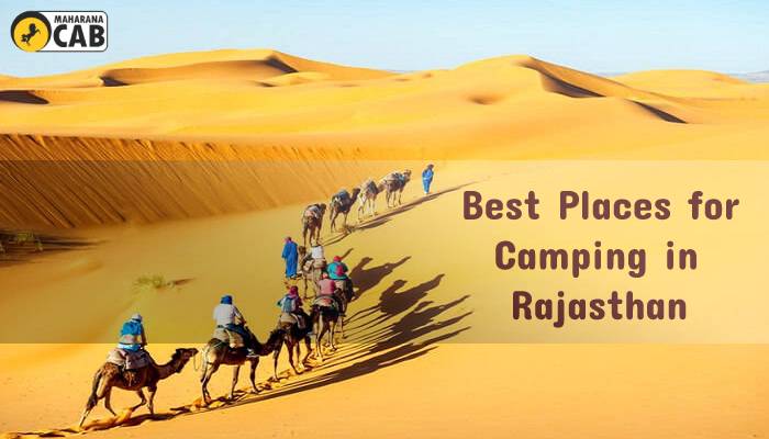 best desert camping places in rajasthan