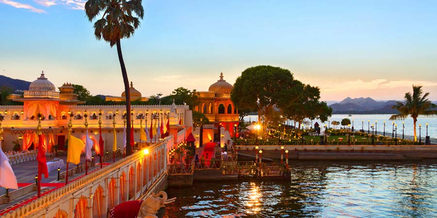 udaipur