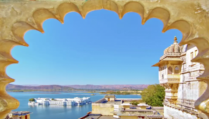 udiapur