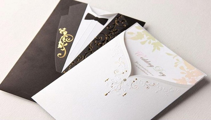 design elements in your wedding