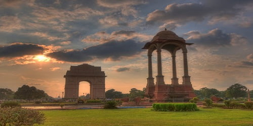 8 hours delhi sightseeing tour