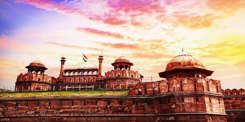 full day delhi sightseeing tour