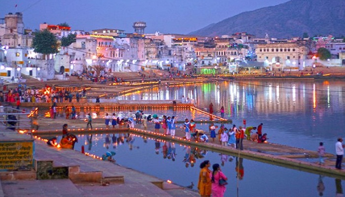 Pushkar