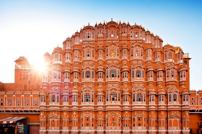 7 Best Places To Visit In Rajasthan In February Maharana Cab