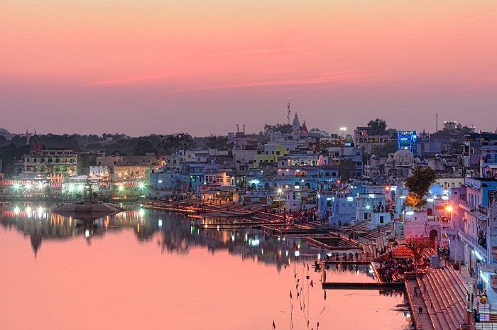 Pushkar