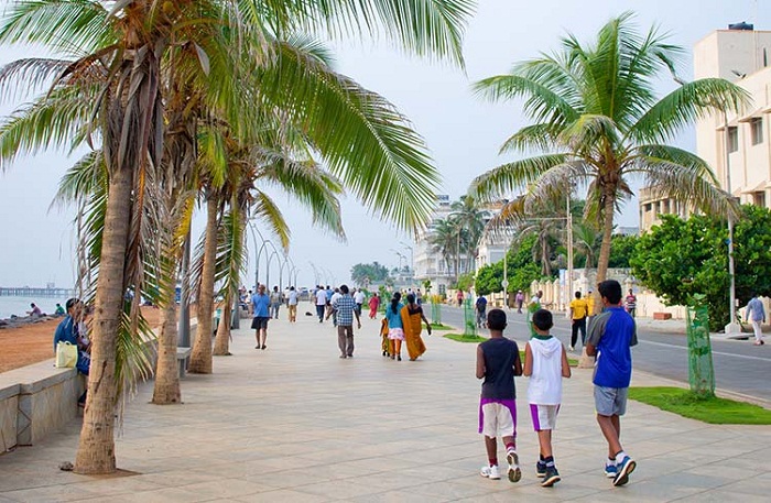 Pondicherry