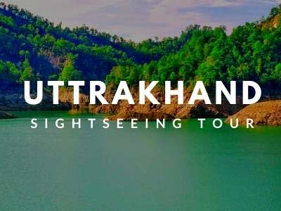 Uttrakhand sightseeing taxi