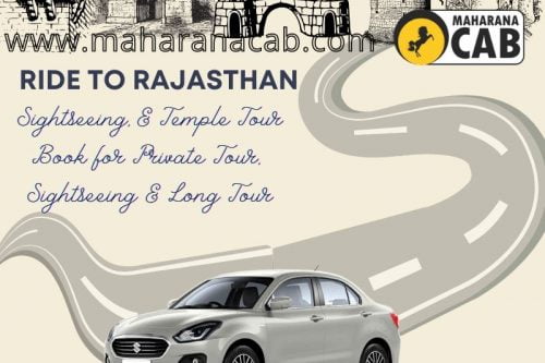 car rental in jaipur