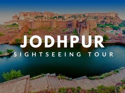 Jodhpur Car Rental from Maharana Cabs