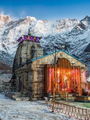 kedarnath