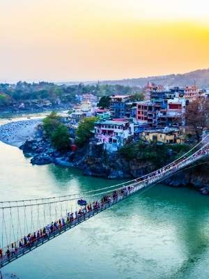 rishikesh tour