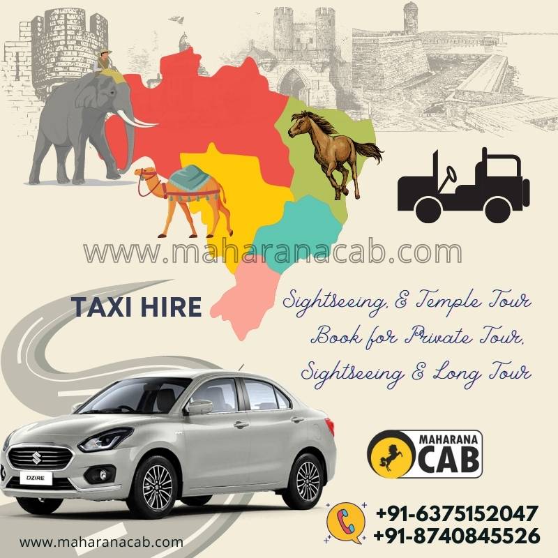 taxi hire maharanacab