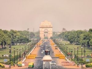 delhi sightseeing maharanacab