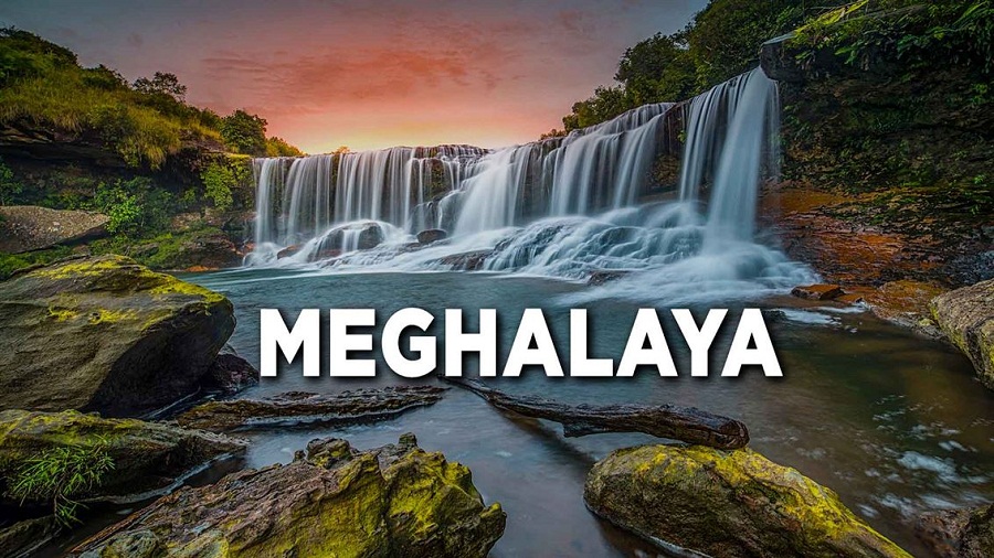 7 Best Tourism Spots of Meghalaya