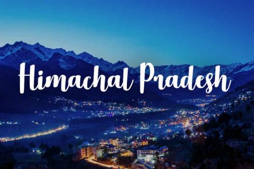 Himachal Pradesh