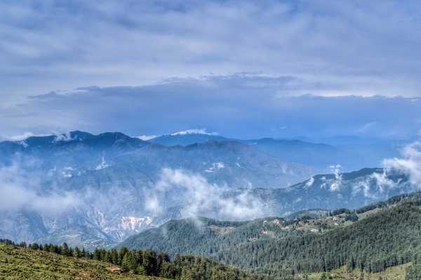 Jammu Kashmir