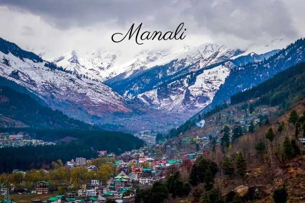 Manali
