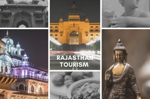 Factors affecting Rajasthan Tourism