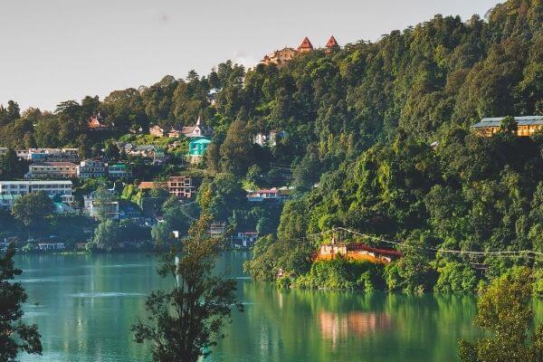 Nainital