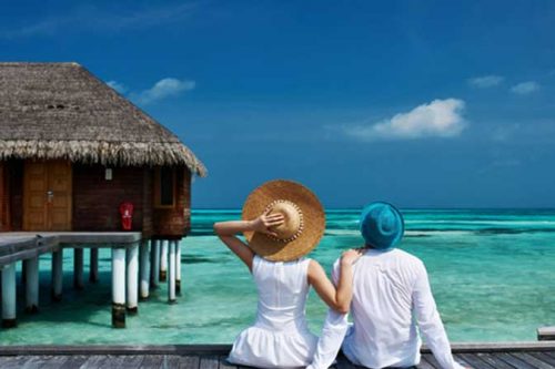 Top Honeymoon Destination of Bollywood Couples