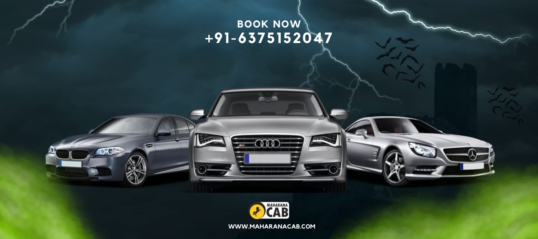 luxury car jaipur