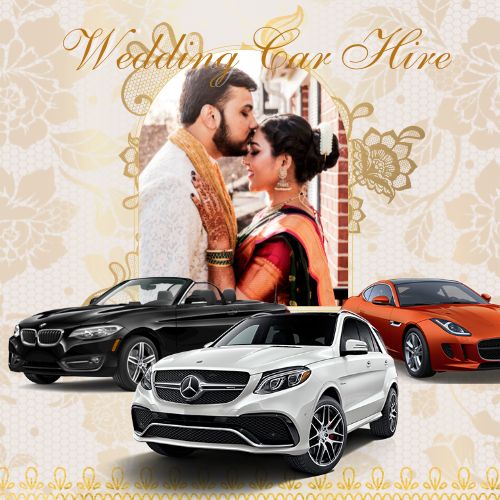 wedding car hire jaipur
