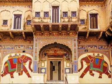 ajmer agra tour package