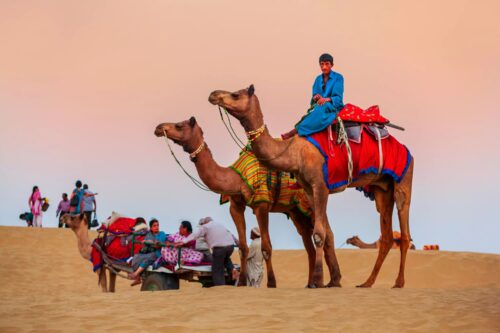 Rajasthan Tour