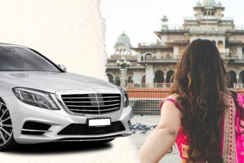 Discover the Wonders of Rajasthan with Maharana Cab- The Most Reliable Car Rental in Jaipur