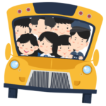 bus hire for family tour