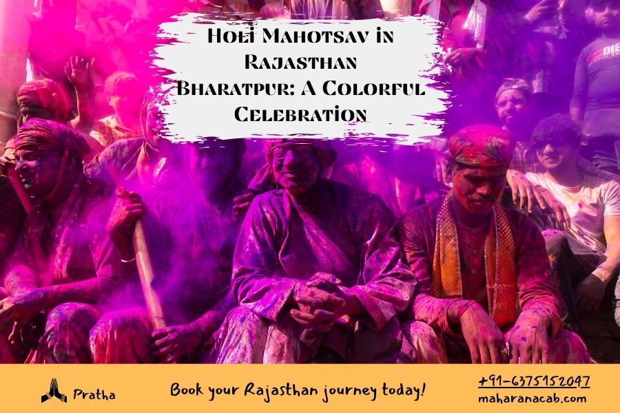 Holi Mahotsav