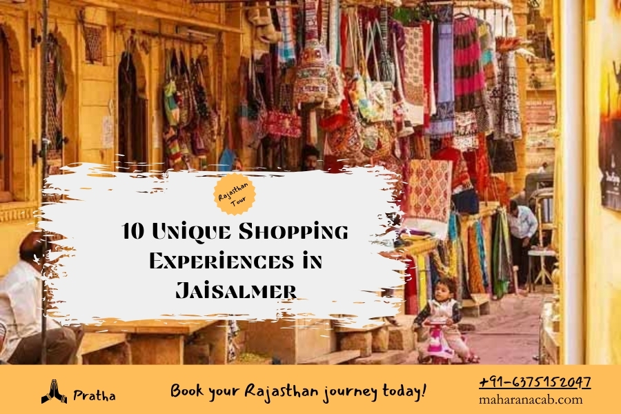 Jaisalmer