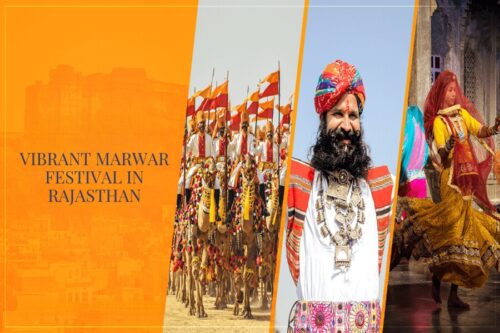 Marwar Festival in Rajasthan